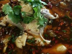 -小杨烤肉(朱雀店)