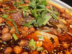 夫妻肺片-陈麻婆豆腐总店