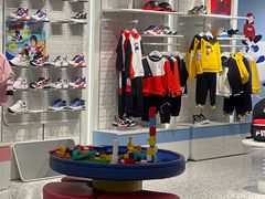 -FILA KIDS(北京华联BHG Mall万柳店)
