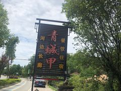 -青城甲(青城山店)