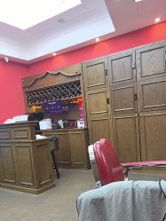 -贝勒爷专业男发