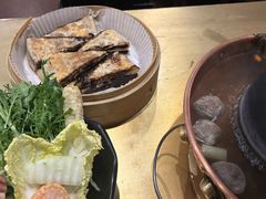 -牛街清真满恒記(平安里西大街店)