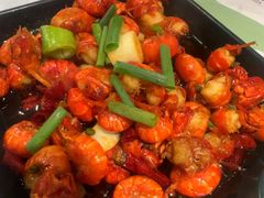 -巴厘龙虾·榜首油焖大虾(沙湖·花园店)