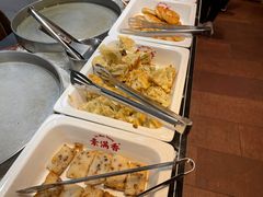 -素满香·全民食养自助(建邺万达店)