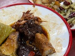 -刘小忙把子肉(北园大街总店)