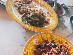 -那家小馆•北京菜•烤鸭(香山店)