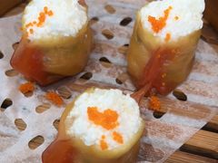 -蔡澜点心·粤菜(月星环球港店)