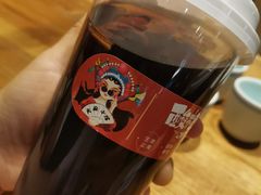 酸梅汤-大厨小馆(华阳城店)