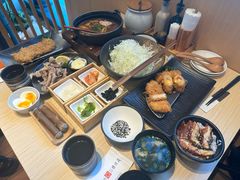 -胜博殿日式炸猪排(西红门店)