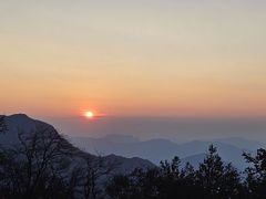 -萍乡武功山风景名胜区