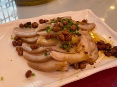 -潮喜竹溪荔湖酒家(荔枝湾店)