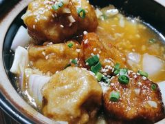 -爷爷的草帽·海鲜馆(孙塘路店)