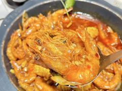-巴蜀王婆大虾(南锣鼓巷店)