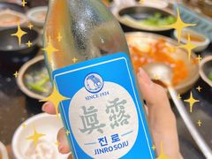 -笑谈小街·韩国料理(萝岗店)