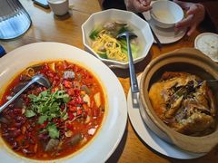 -金牌外婆家(苏州中心店)