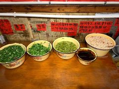 -柳州肥姨妈大骨螺蛳粉(双阳路店)