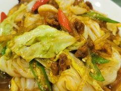 -巴依老爷新疆美食(清华东门店)