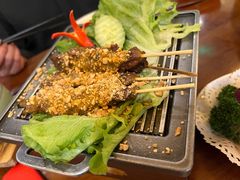 -荷花泰菜(东方新天地店)