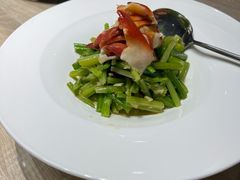 -蓝港海鲜厨房(闽江路店)