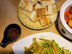 -蜀锦堂·川味现炒(襄阳武商汇店)