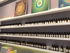 -墨more调香馆DIY自调香水(博雅国际中心B座店)