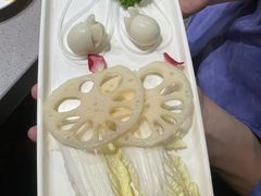 -海底捞火锅(漕宝路店)