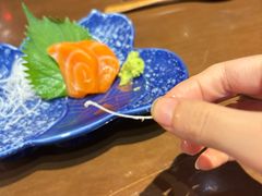 -千代武日本料理(哈西店)