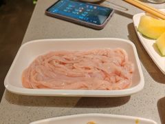 -海底捞火锅(牡丹园店)