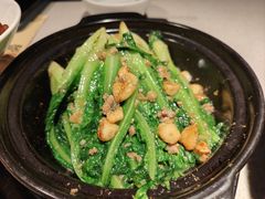 -拈菜(观音桥阳光世纪店)
