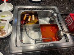 -海底捞火锅(邯郸新世纪中心店)