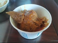 -好成财牛排馆(涂门街总店)