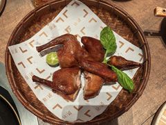 -蘑界·野生菌火锅(深业上城店)