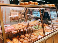 -山崎面包(静安久光店)