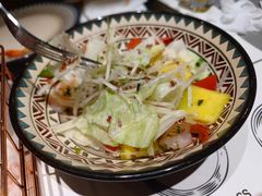-西堤牛排(北京国瑞店)