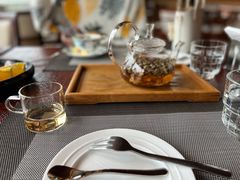 -璟象酒店-爱丽坊景观餐厅