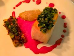 -圣丰索菲特·法国餐厅