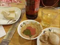 -老康火锅(桥南街店)