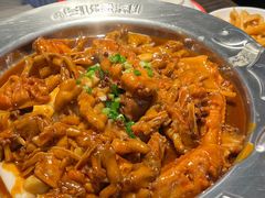 -胖哥俩肉蟹煲(世茂国际广场店)