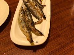 -浪花亭日本料理(古田路店)