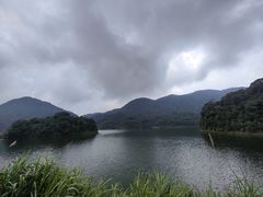 -广州市石门国家森林公园