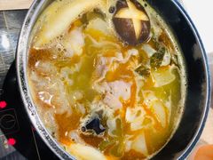 -吉野家(凯旋购物广场店)