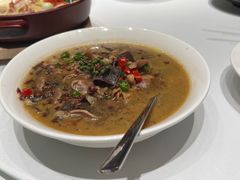 -金色艳阳天•粤菜 淮扬菜(古平岗店)