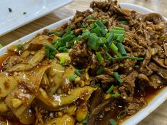 -清真双宝红油牛系列