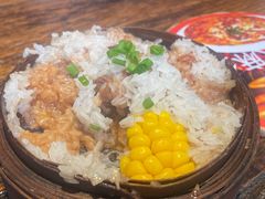 -懒人盐府人家(安贞店)