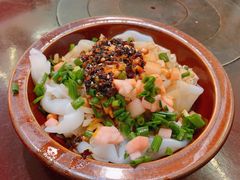 凉皮-金必轩(青岩店)