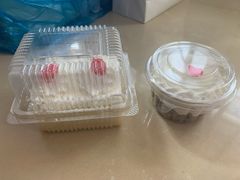 -红宝石·鲜奶小方(长阳店)