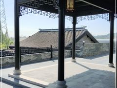 -禾悦庄餐厅