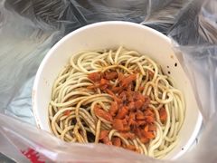 -曾麻子热干面(丁字桥路店)