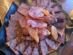 -大妈水饺(文华巷店)