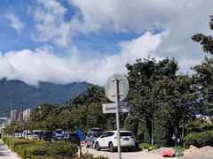 -洱海月湿地公园